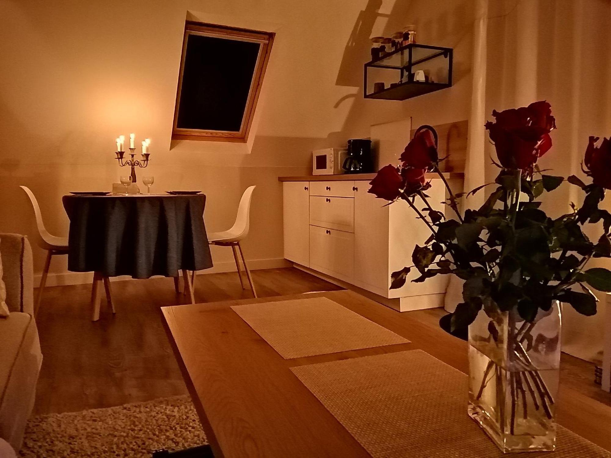 La Douce Escapade Acomodação com café da manhã Sizun Quarto foto